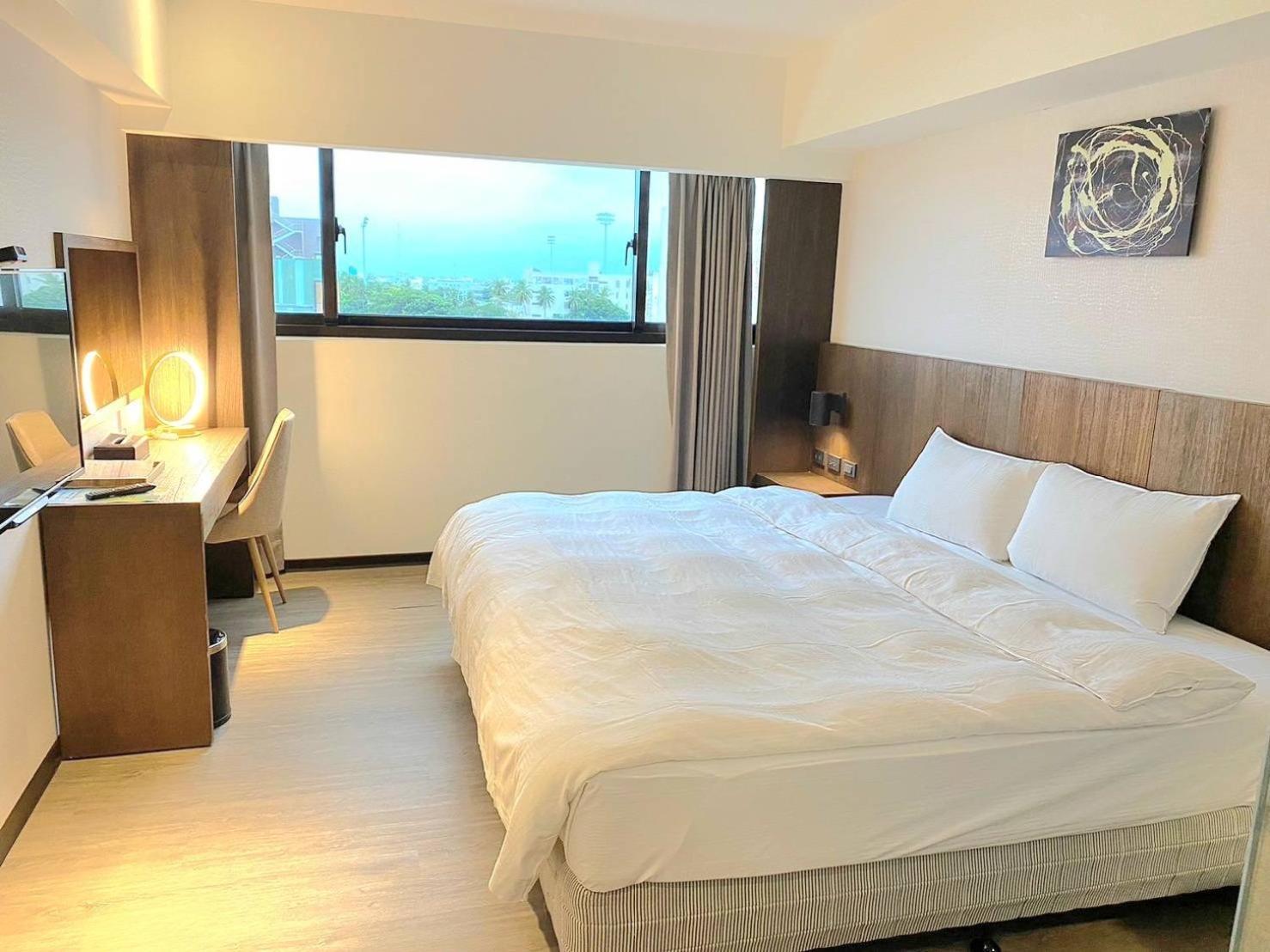Seeing Inn Taitung المظهر الخارجي الصورة