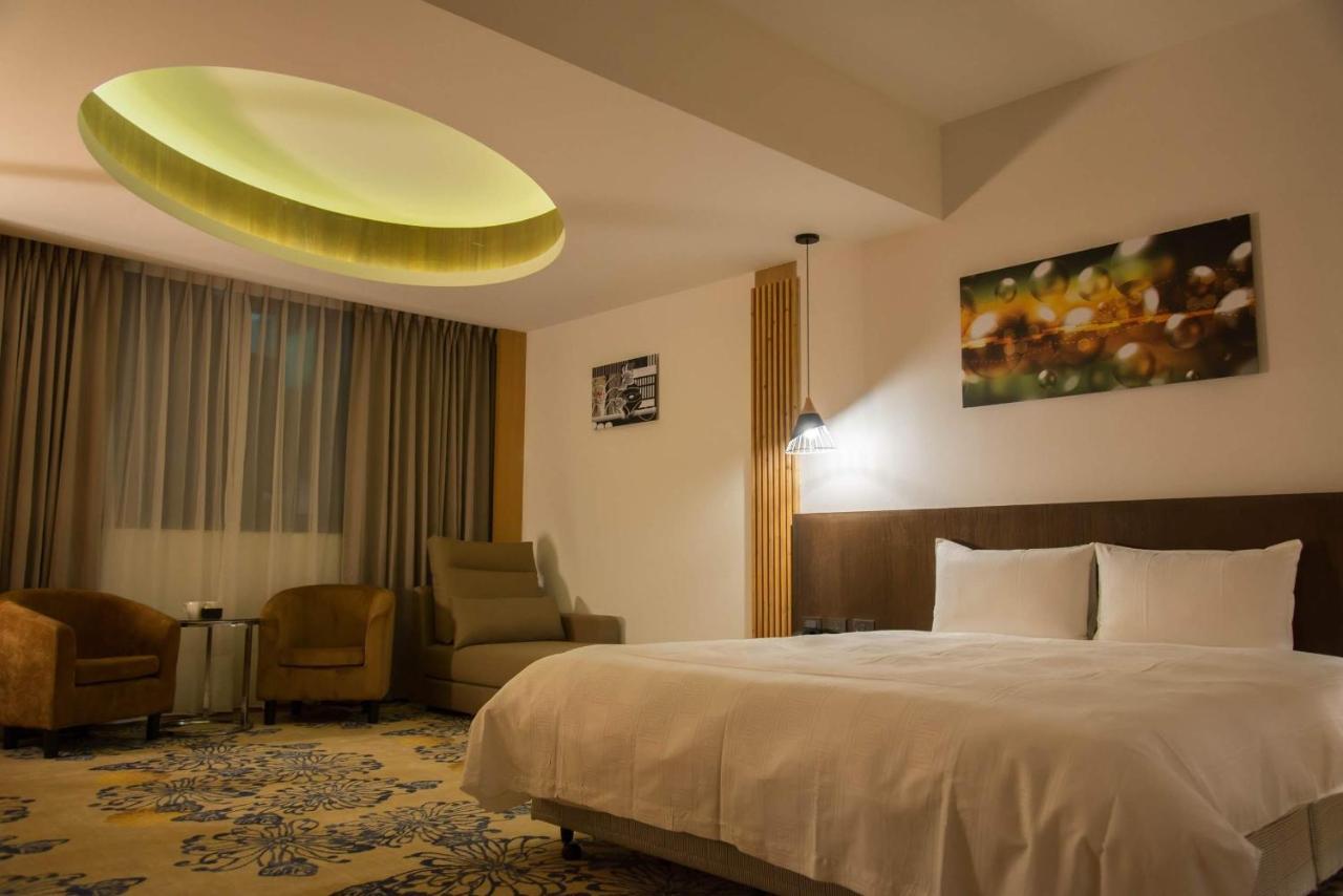Seeing Inn Taitung المظهر الخارجي الصورة